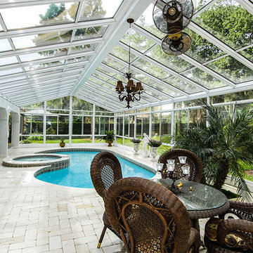 Sunrooms