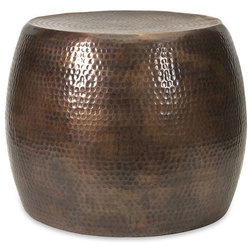 Traditional Outdoor Side Tables by GwG Outlet