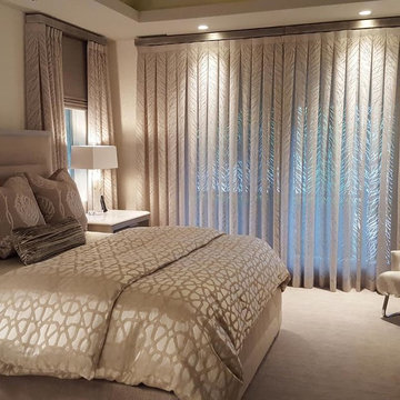 Virginia Beach Master Suite