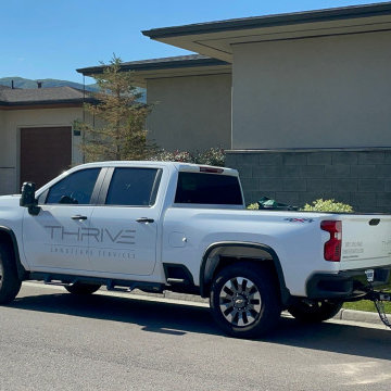 HOA Maintenance