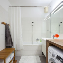 bath room