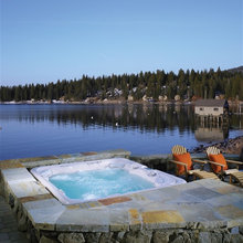 Hot Tubs