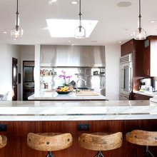 kitchen mod