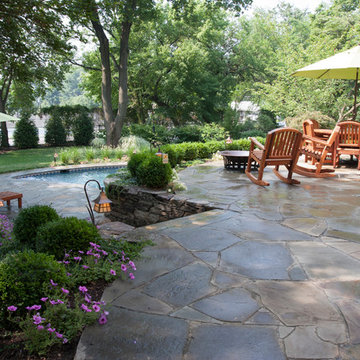 Collingswood NJ Residence