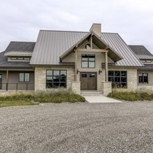 Barndominium Options