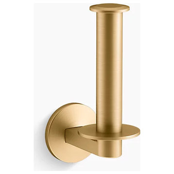 Kohler Components Wall Mounted Euro Toilet Paper Holder
