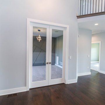 Modified Hampton | Dunmoor Estates Plainfield, IL
