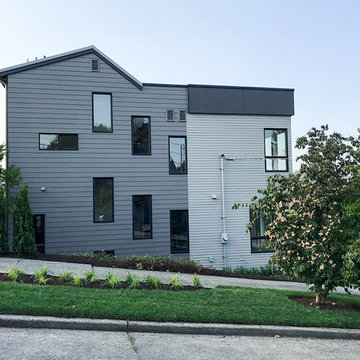 Fremont - Seattle Project