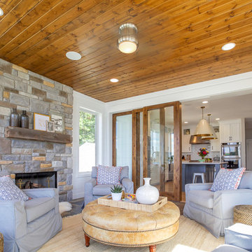 Eagle Lake House