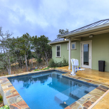 Beautiful Pools