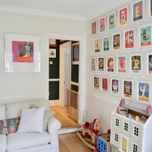 Preston’s Room