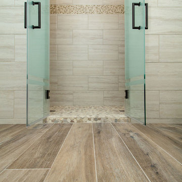 Rocky Hollow - Master Bath