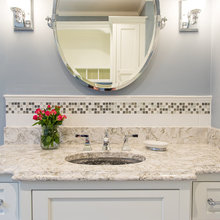 Bathroom Ideas