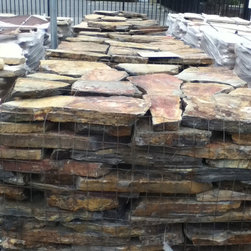 Stone Stillness - Landscaping Stones And Pavers