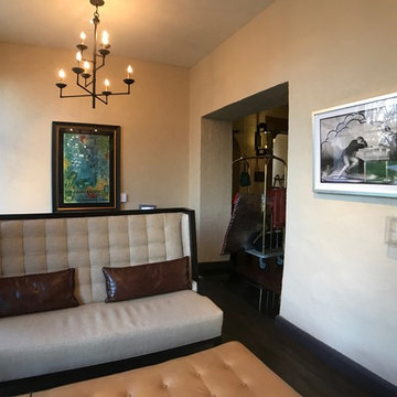 Design By Authority Wall Exhibits