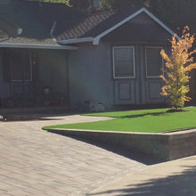 Pavers