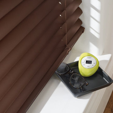 Window Treatment Motorization