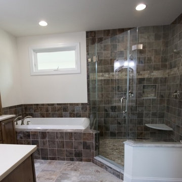 Rebuild in Woolwich Twp NJ