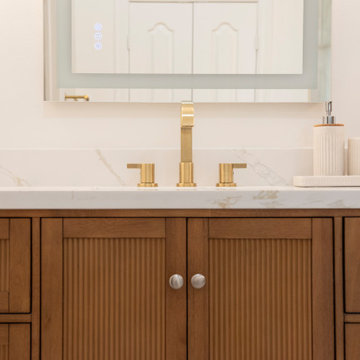 Ken's Bathroom