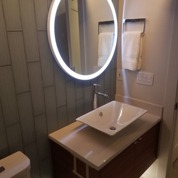 Bathroom Addition