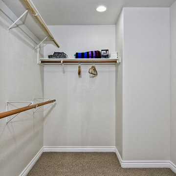 Coastal Vacation Rental Remodel