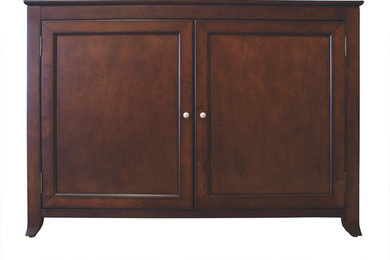 Monterey TV Lift Cabinet For Flat Screen TV's Up To 55"