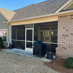 Replacement Doors - Patio Doors