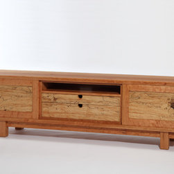 Alex Sutula - Entertainment Centers And Tv Stands