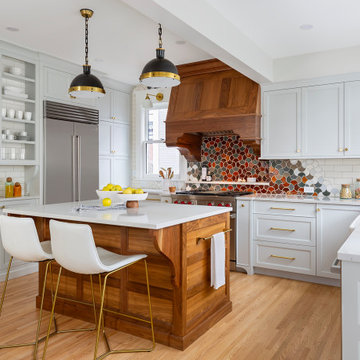 LEVIN KITCHEN