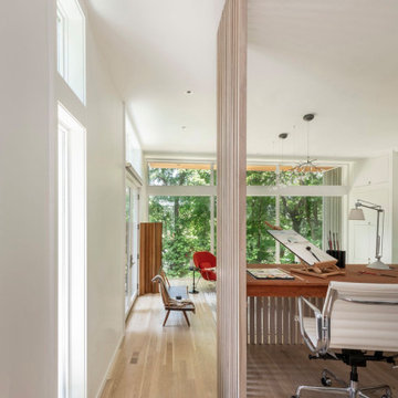 Swan Studio