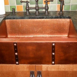Metal Range Hoods - Products