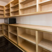 pantry
