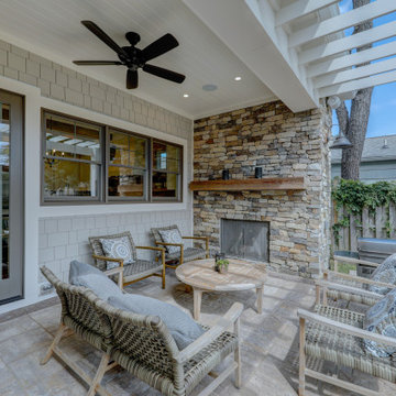 Chesapeake Street - 8