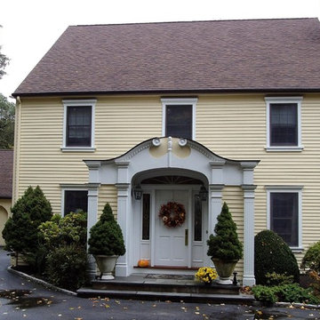 Custom Homes