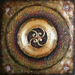 Oil Paintings - Products