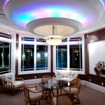 Poker Room