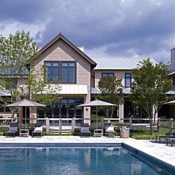OCEAN ROAD, BRIDGEHAMPTON, NY