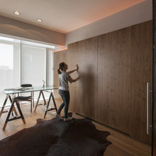 murphy bed