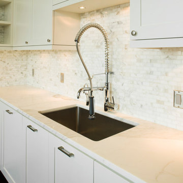 Body Glove BG-6000 Full Flow System installed to your pot filler