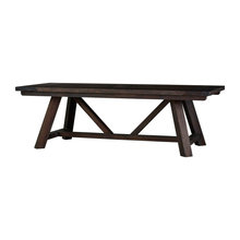 outdoor table