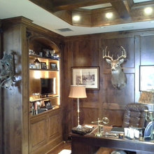 Home Office Ideas