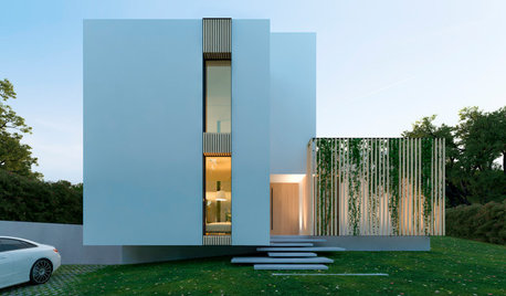 Qué tener en cuenta al comprar un terreno para hacerse una casa