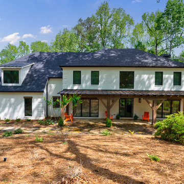 Roswell Remodel