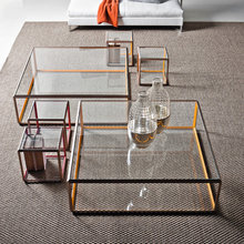 center tables