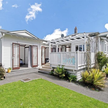 Mt Eden Bungalow