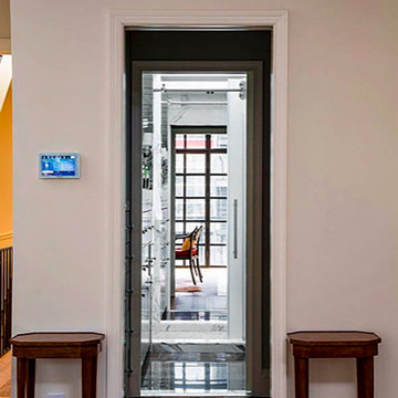 Brownstone Renovation