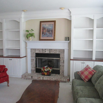 Book Cases