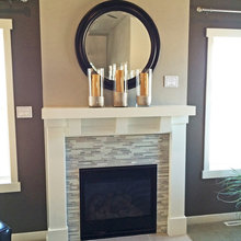 fire place