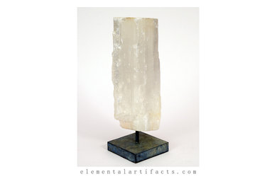 Selenite Crystal