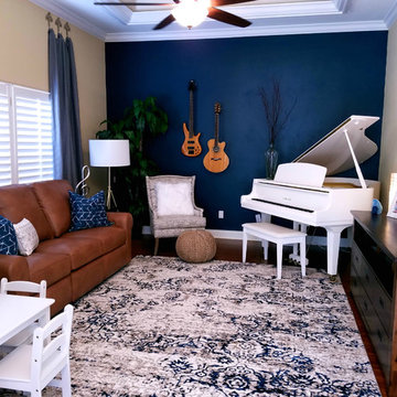 Multipurpose Room